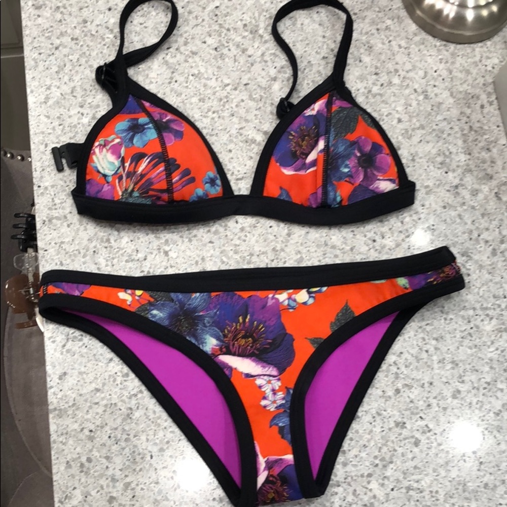Seafolly bikini